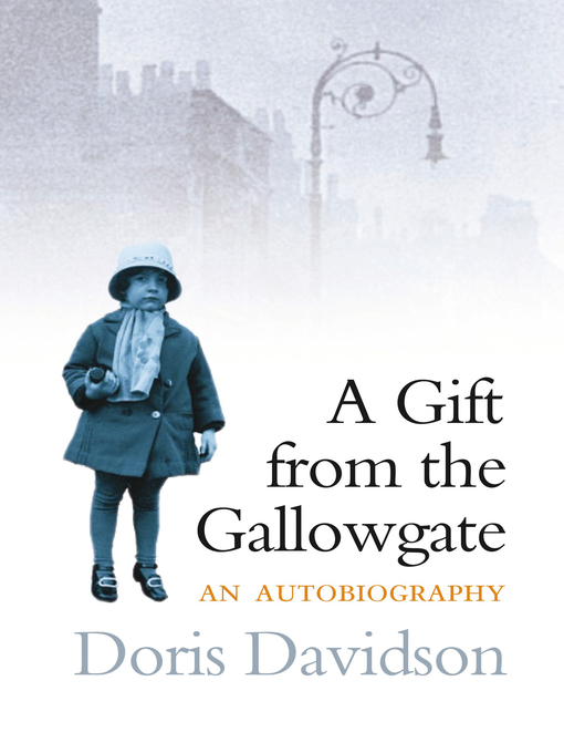 Title details for A Gift From the Gallowgate by Doris Davidson - Available
